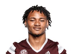 Osirus Mitchell