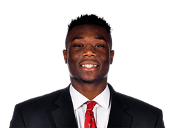 Reggie Todd