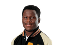 Lindsey Scott Jr.