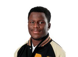 Lindsey Scott Jr.