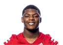 Zerrick Cooper