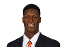 Marquis McClain