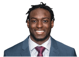 Deshaunte Jones