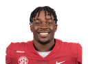 T.J. Hammonds