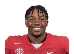 T.J. Hammonds