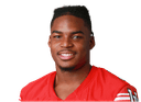 Demari Simpkins