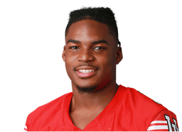Demari Simpkins