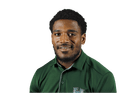 Melquise Stovall