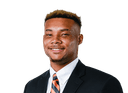 Demetris Robertson