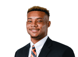 Demetris Robertson