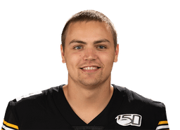 Nate Stanley
