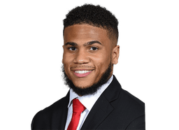 Lorenzo Harrison III