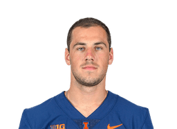 Brandon Peters