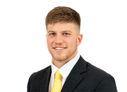 Jacob Huesman