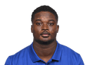 Marcus Williams Jr.