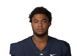 Trevion Armstrong