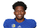 JaQuan Blackwell