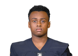 Malik Hancock