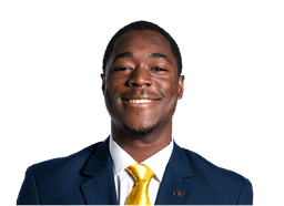 Jalen Camp
