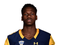 Trey Harrell