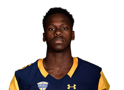 Trey Harrell