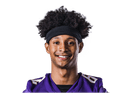 Jordan Chin