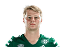 Ryan Luehrman