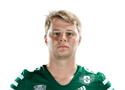 Ryan Luehrman