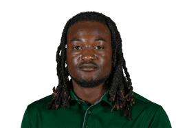 Aaron Cephus