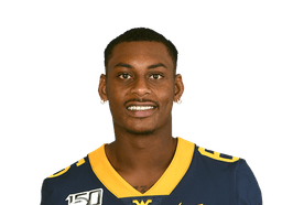 Kennedy McKoy