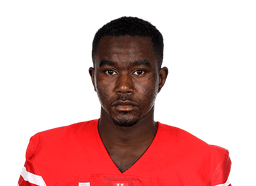 Marquez Stevenson