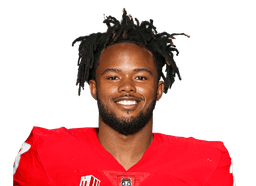 Jay Griffin IV