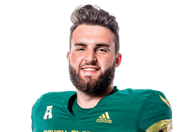 Mitchell Brinkman