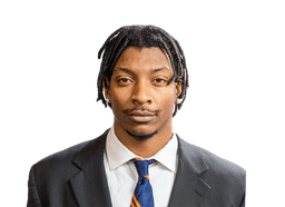 Devaughn Cooper