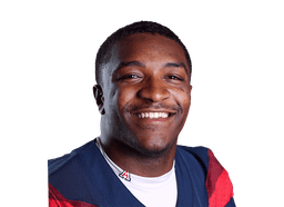 Khalil Tate