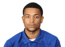 Keenen Johnson