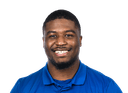 Israel Tucker
