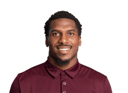 Robert Brown Jr.