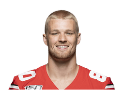 C.J. Saunders