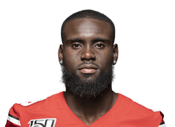 Binjimen Victor