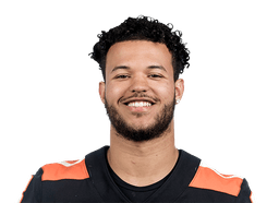 Trevon Bradford
