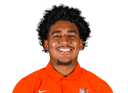 Isaiah Johnson-Mack