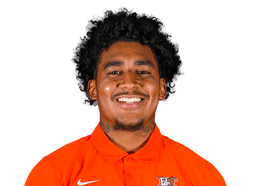 Isaiah Johnson-Mack