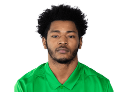 Xavier Gaines