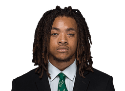 Elijah Mack
