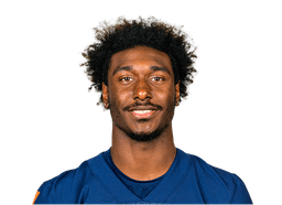 Jonah Morris