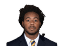 Darrius Scott