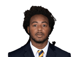 Darrius Scott
