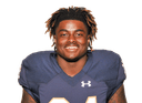 Tony Jones Jr.
