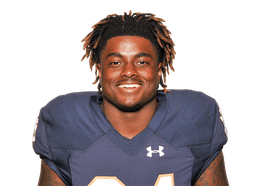 Tony Jones Jr.